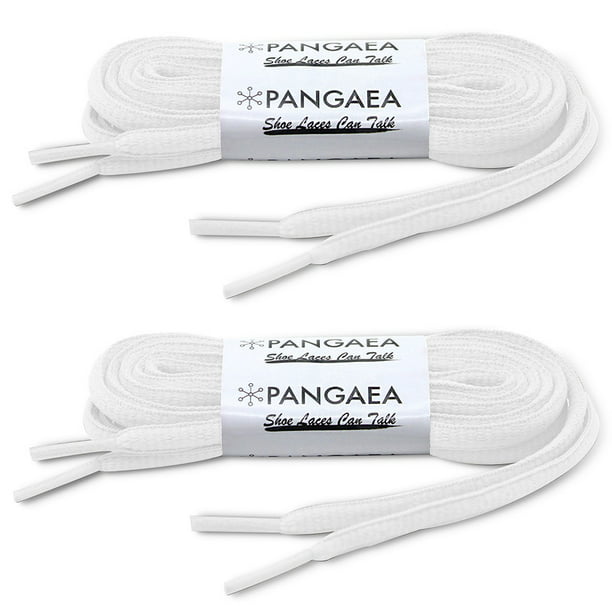 Oval Colorful Replacement Shoelaces 40 Shoelace Colors Laces BUY 1 GET 1 50% OFF